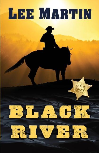Книга Black River Lee Martin