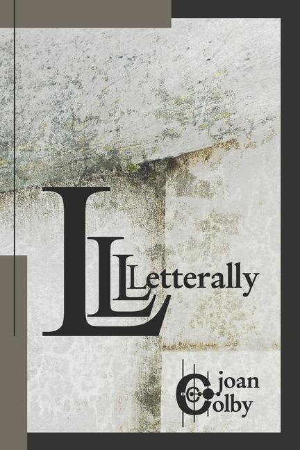 Book Letterally Wendy Colby