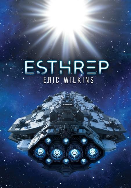 Knjiga Esthrep Eric Wilkins