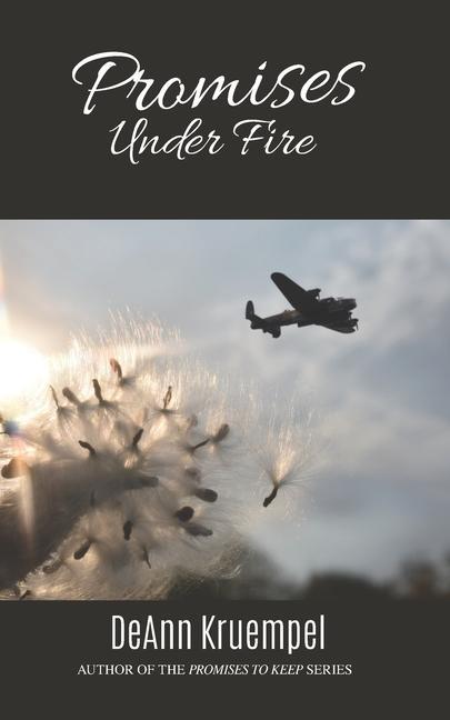 Knjiga Promises Under Fire Deann Kruempel