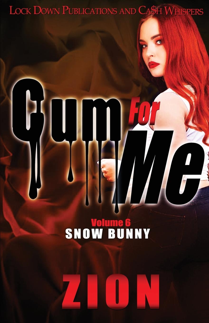 Könyv Cum For Me 6 