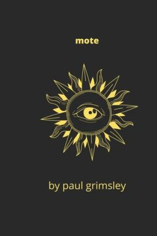 Book mote Paul Grimsley