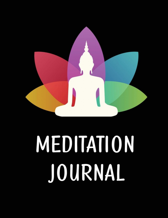 Kniha Meditation Journal For Women 