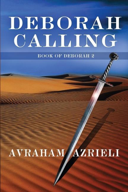 Book Deborah Calling Avraham Azrieli
