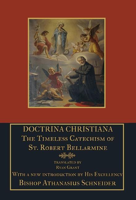 Книга Doctrina Christiana Athanasius Schneider