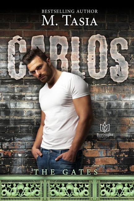 Book Carlos M. Tasia