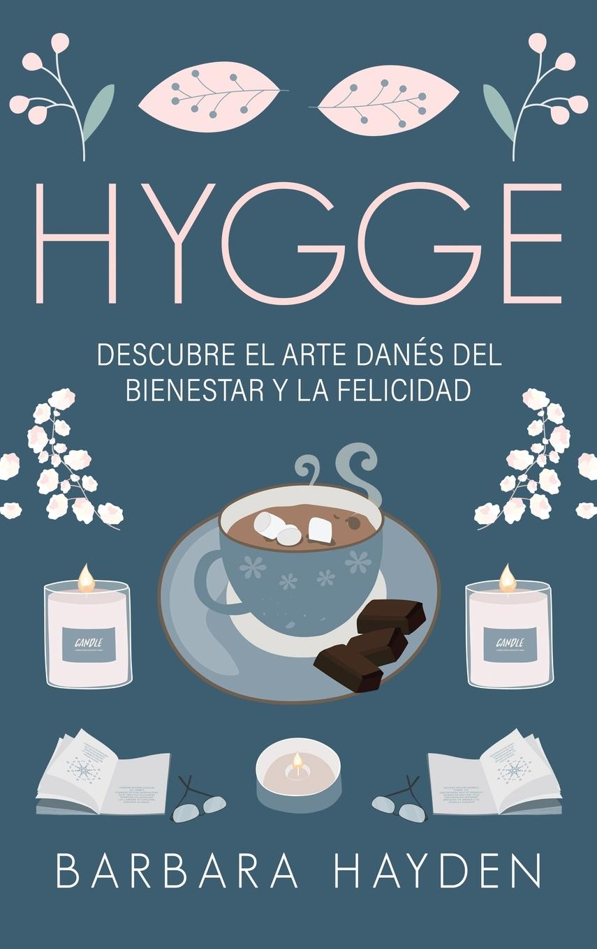 Kniha Hygge 