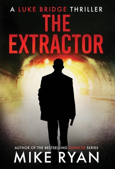 Knjiga Extractor Mike Ryan