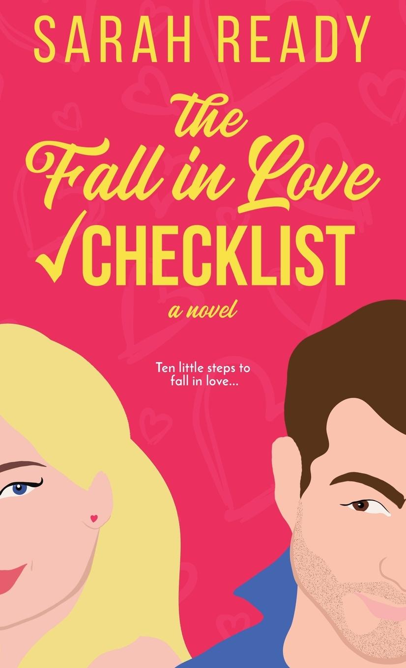 Carte Fall in Love Checklist Sarah Ready