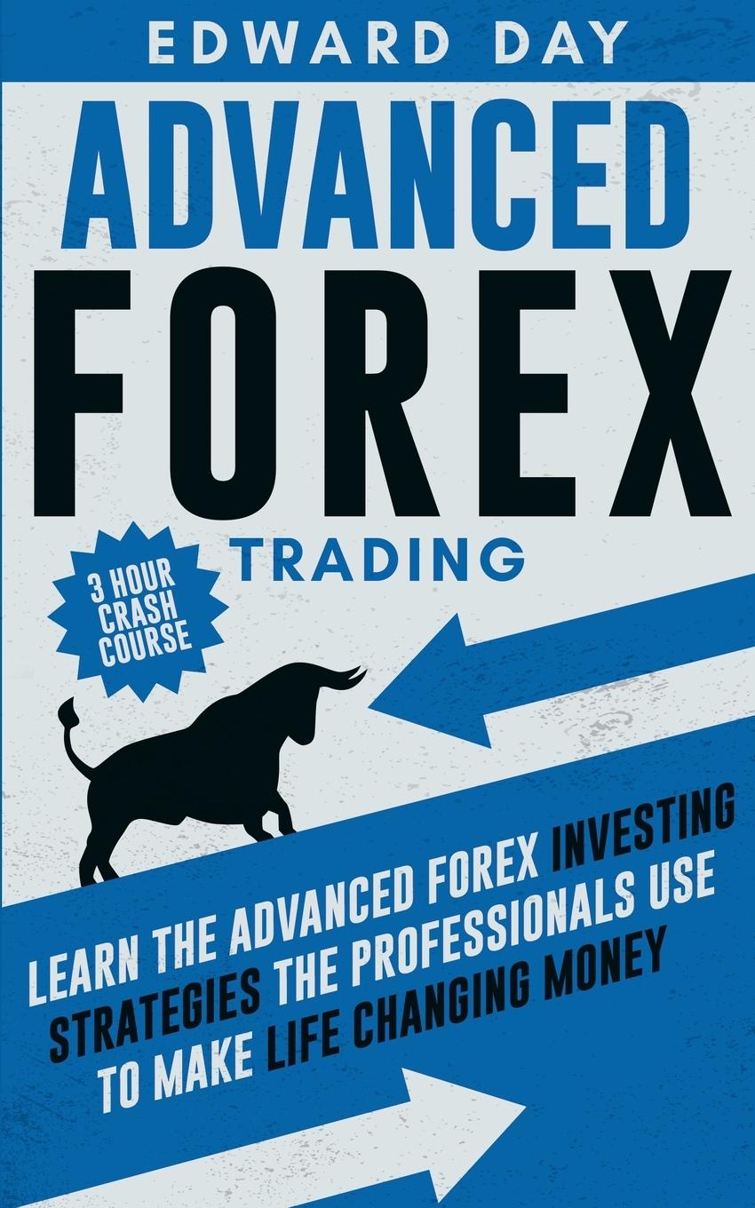 Knjiga Advanced Forex Trading 
