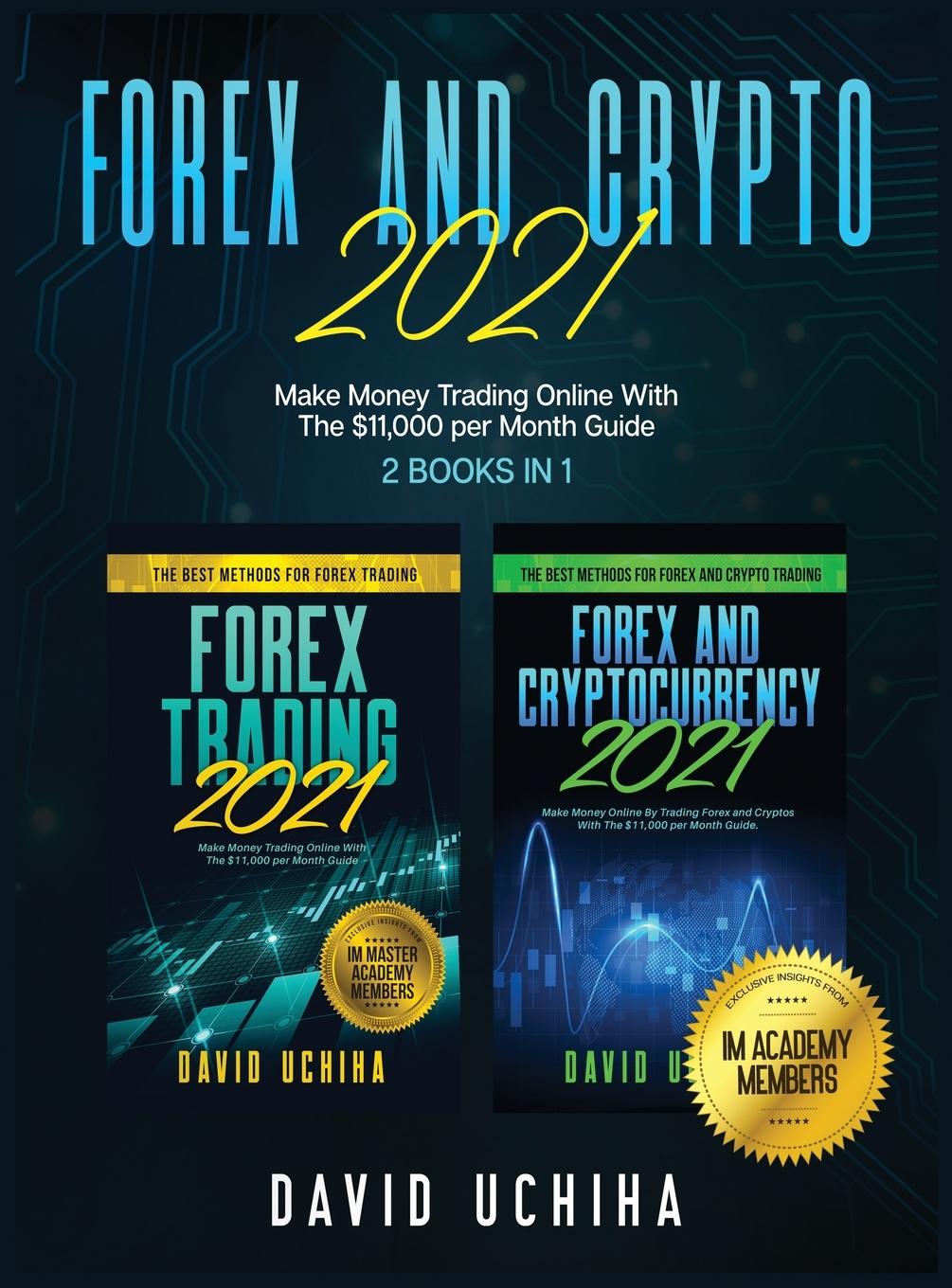 Carte Forex And Crypto 2021 