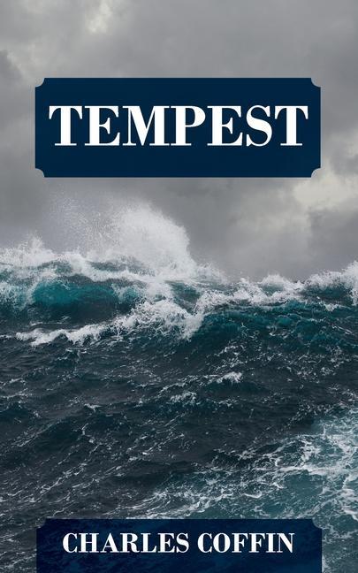 Knjiga Tempest Charles Coffin