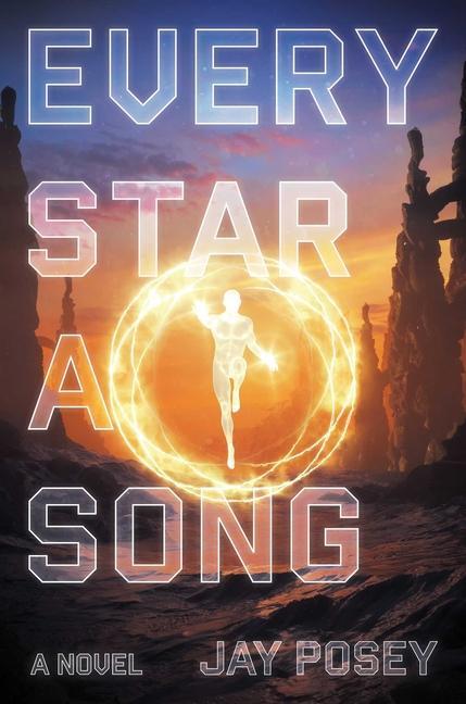Carte Every Star a Song Jay Posey