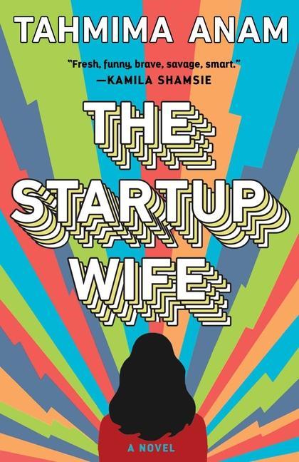 Książka The Startup Wife 