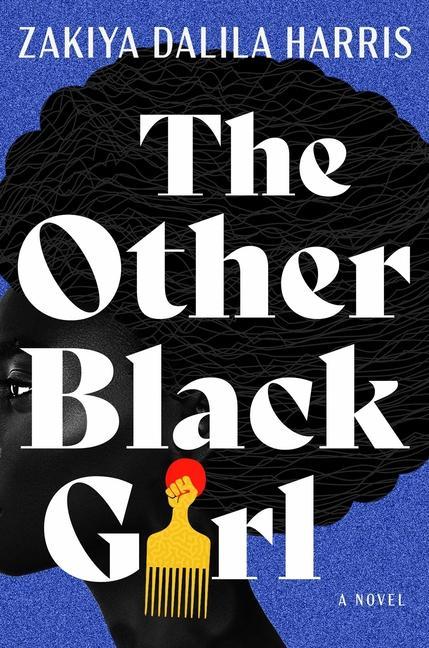 Kniha Other Black Girl 