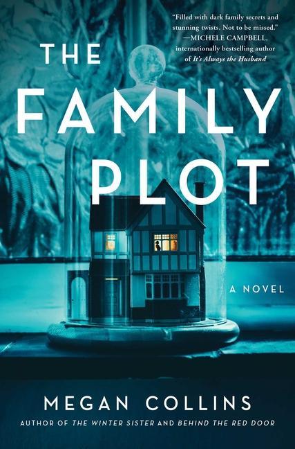 Livre Family Plot 