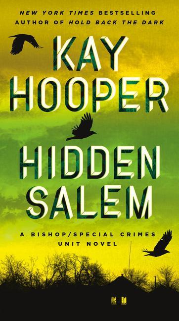 Könyv Hidden Salem 