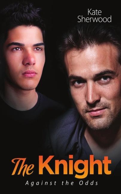Livro The Knight Kate Sherwood