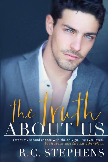 Knjiga The Truth About Us Lauren Clarke