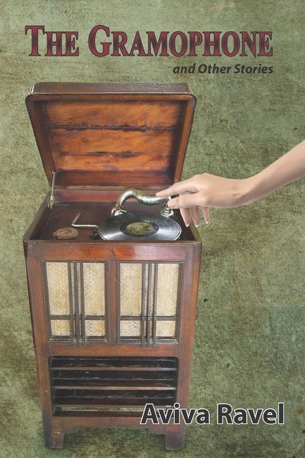 Kniha The Gramophone: And Other Stories 