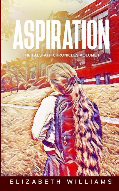 Book Aspiration Elizabeth Williams