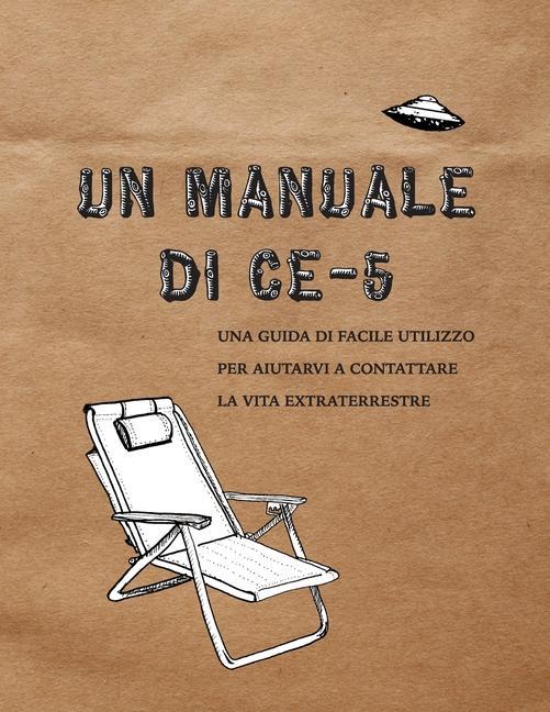 Kniha manuale di CE-5 Mark Koprowski