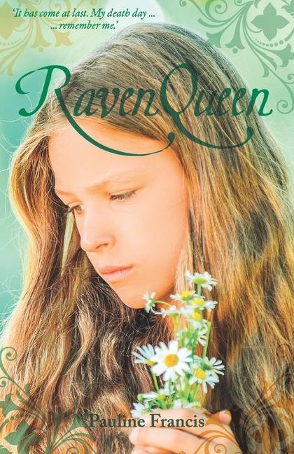 Buch Raven Queen Pauline Francis