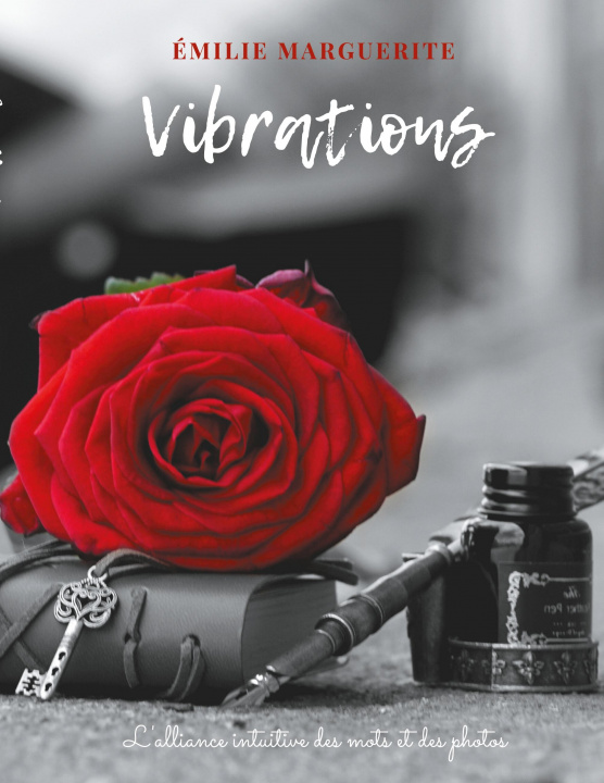 Knjiga Vibrations 