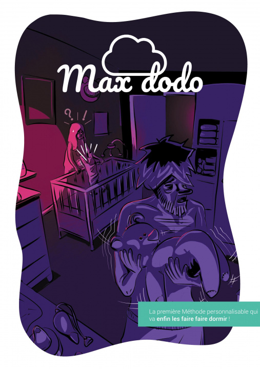Knjiga Max dodo 