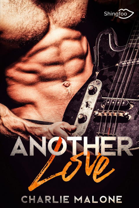 Book Another Love 