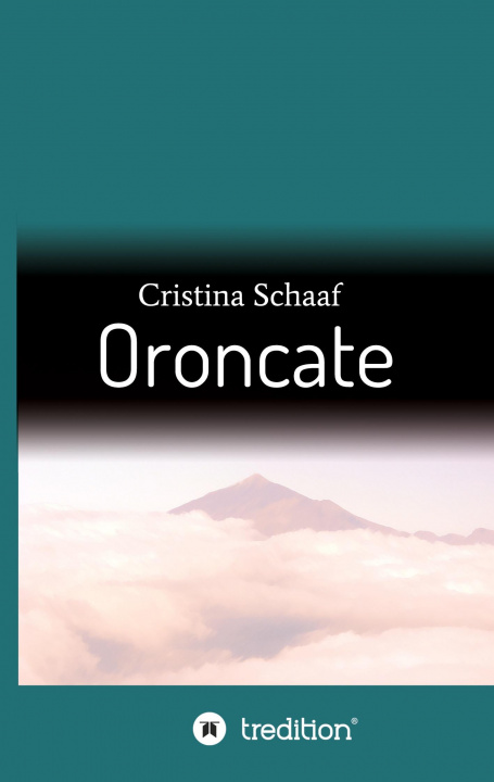 Buch Oroncate Cristina Schaaf