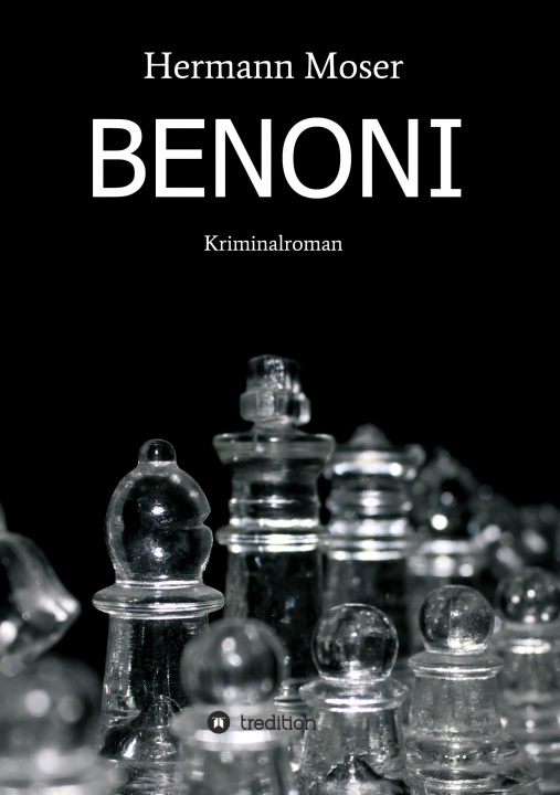 Carte Benoni Hermann Moser