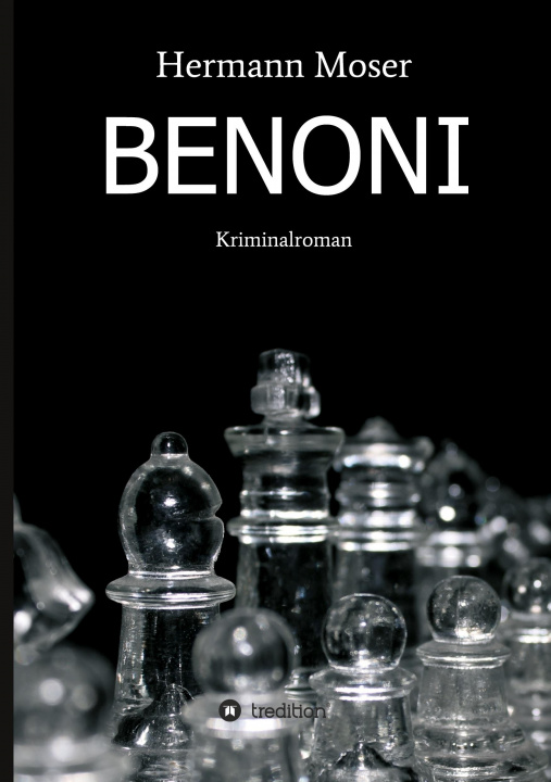 Buch Benoni 