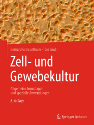Carte Zell- Und Gewebekultur Toni Lindl