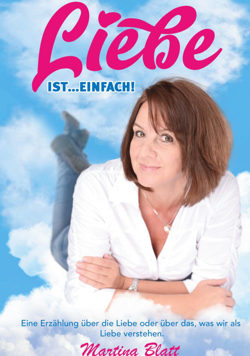 Knjiga Liebe ist...einfach! 