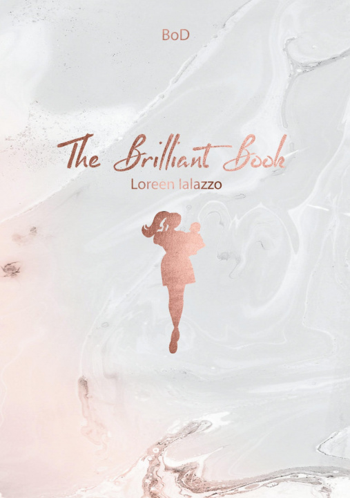 Libro Brilliant Book Loreen Ialazzo