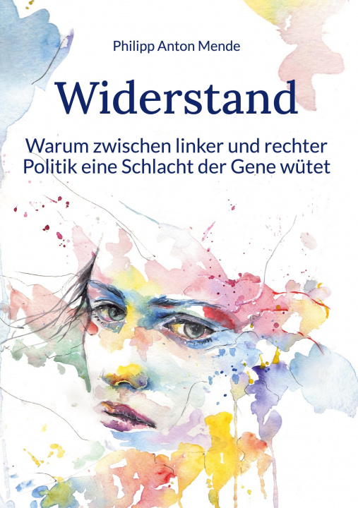 Buch Widerstand 