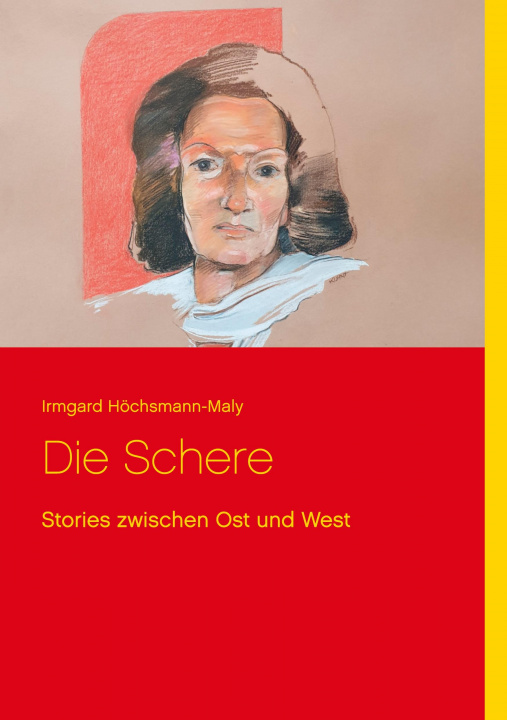 Knjiga Schere Frank Höchsmann
