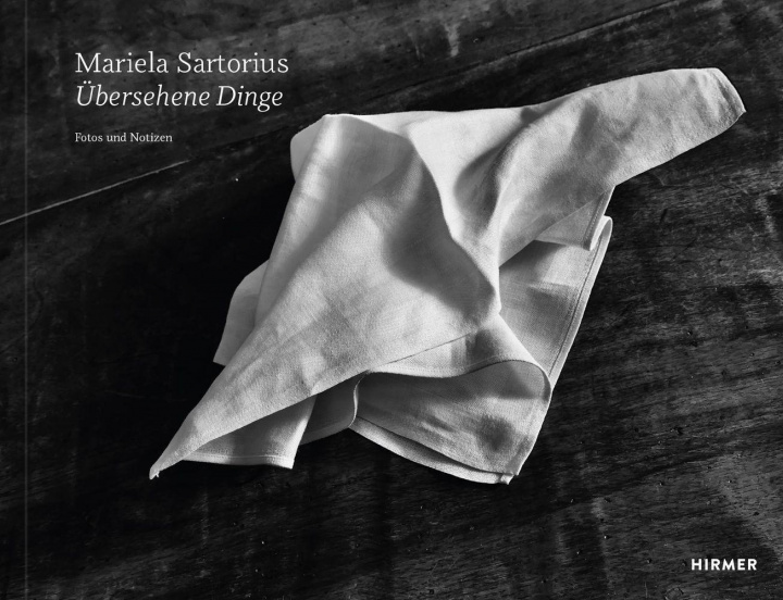 Knjiga Mariela Sartorius Mariela Sartorius