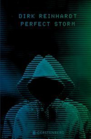 Buch Perfect Storm Dirk Reinhardt