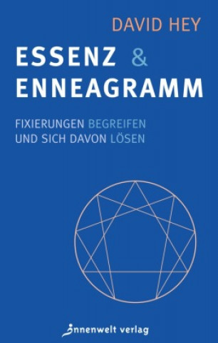 Kniha Essenz und Enneagramm 