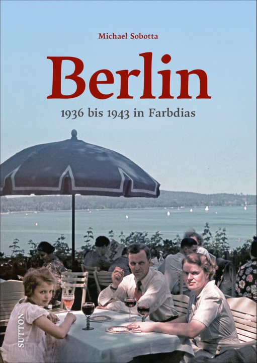 Libro Berlin Michael Sobotta