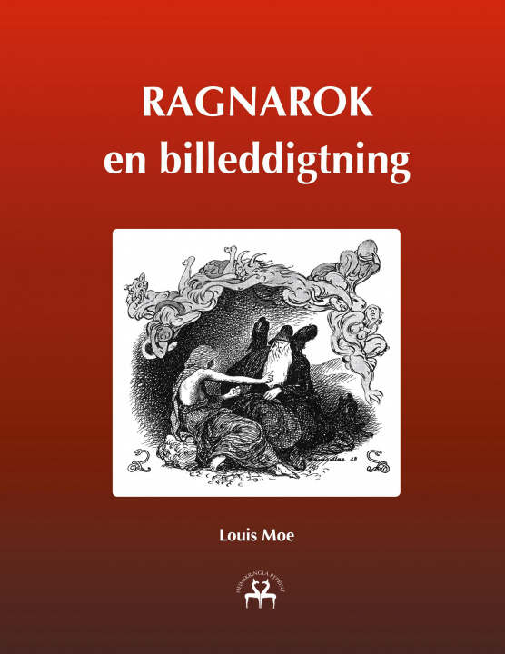 Boek Ragnarok Heimskringla Reprint
