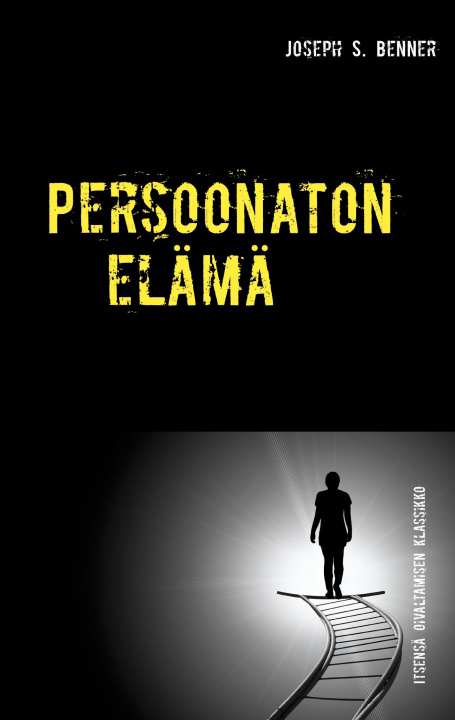 Книга Persoonaton elama 