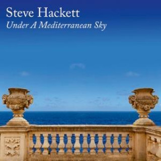 Audio Under A Mediterranean Sky 
