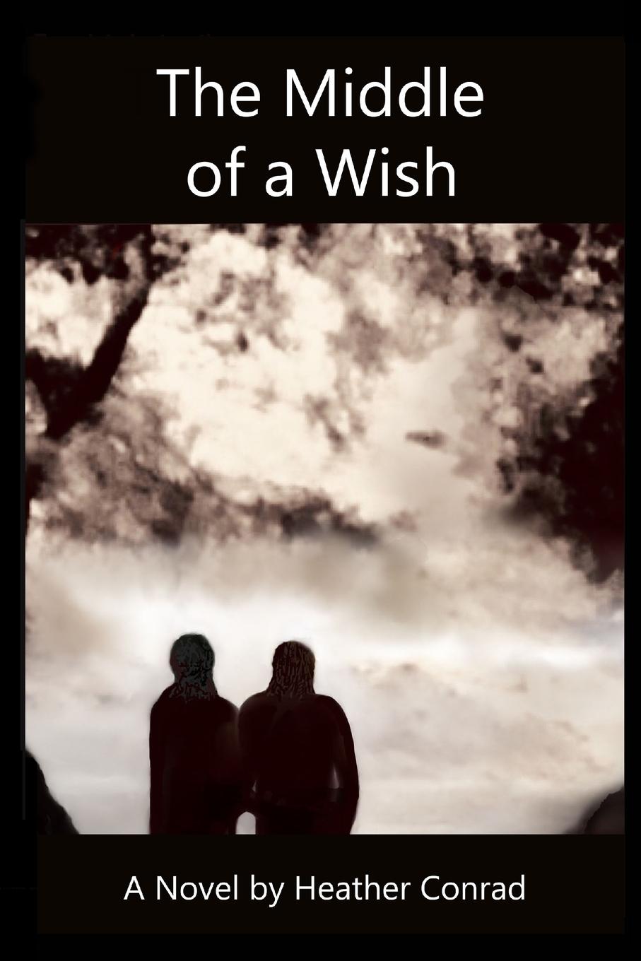 Книга Middle of a Wish 