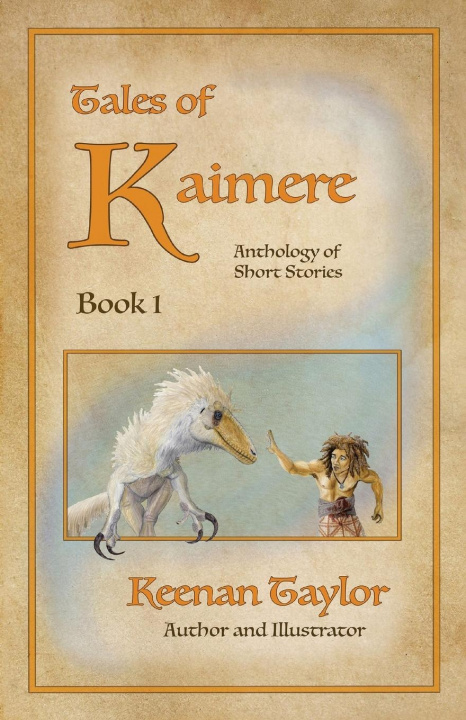 Carte Tales of Kaimere 