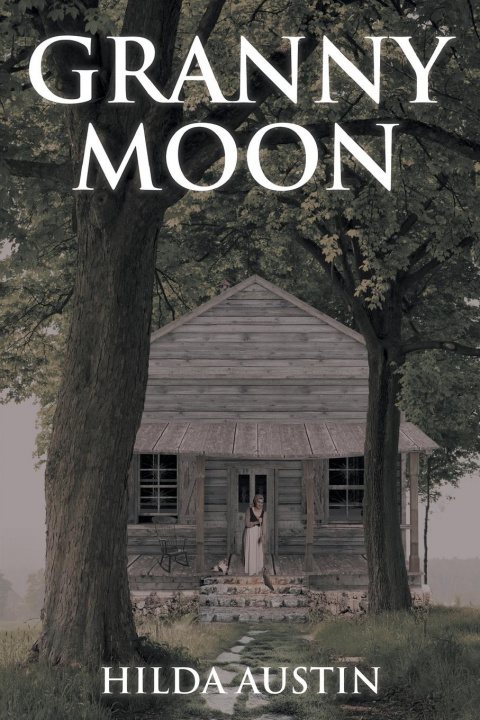 Knjiga Granny Moon Hilda R. Austin
