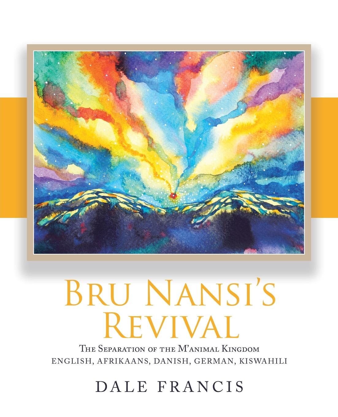 Carte Bru Nansi's Revival 