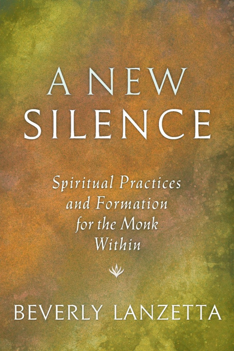Boek New Silence Beverly Lanzetta